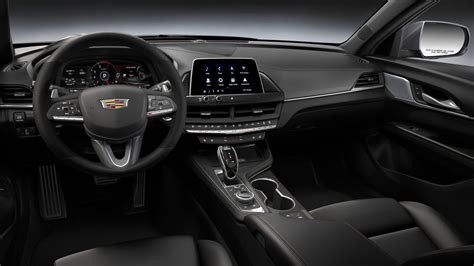 2021 V-Series - Cadillac Digital Brochure