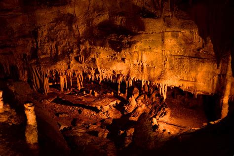 Camping at Mammoth Cave Will Show You a Whole New Side of Kentucky