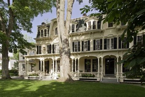 The Inn At Cooperstown | Cooperstown, NY It's the place to be! Thinking ...