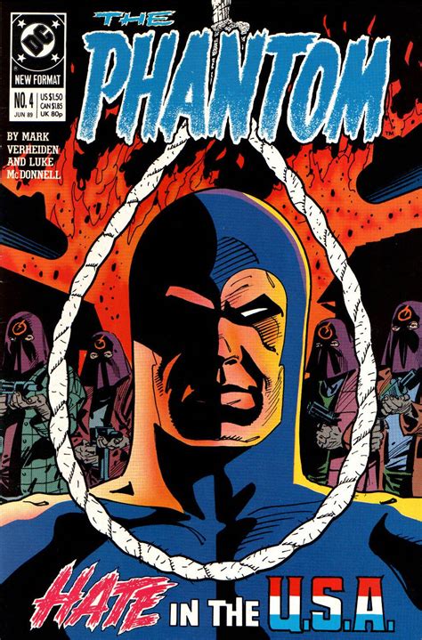 Books and Comics: #022.The Phantom - collection (17 Comics)