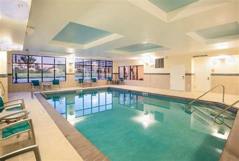 TOWNEPLACE SUITES BY MARRIOTT MINNEAPOLIS MALL OF AMERICA - Updated ...