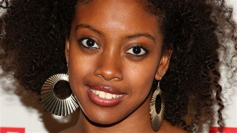 Phylicia Rashad's Daughter Has Grown Up To Be Gorgeous