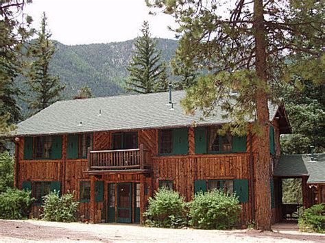 America's Rocky Mountain Lodge - Colorado Springs Vacation.. (84458) - Find Rentals