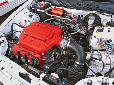 Top 10 Best Honda engine swaps - My Pro Street