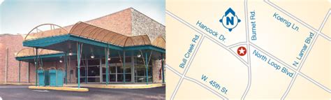 Austin Public Library Locations | City of Austin - Austin Public ...