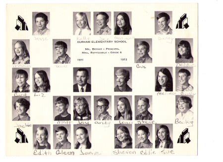 Durham High School - Find Alumni, Yearbooks and Reunion Plans