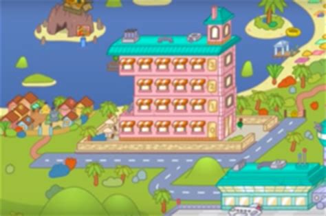 Toca Boca: Vacation is the app that will keep your kids entertained...