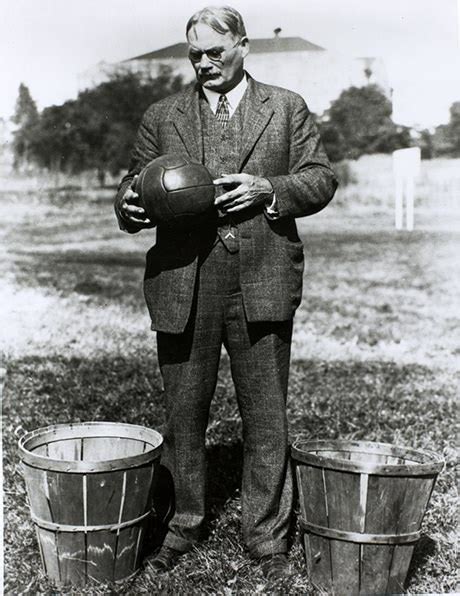 Ontario Heritage Trust | James Naismith