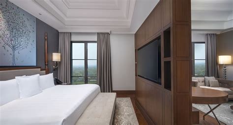 ITC Royal Bengal, a Luxury Collection Hotel, Kolkata Kolkata, West ...