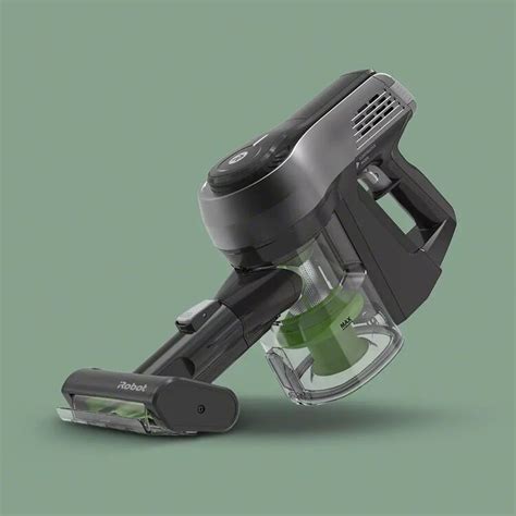 iRobot®: Robot Vacuums and Mops