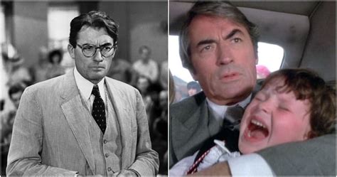 Top 10 Gregory Peck Movies, According To IMDb | ScreenRant