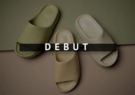 Yeezy Slides – Everything you need to know: Price, Sizing, Colors