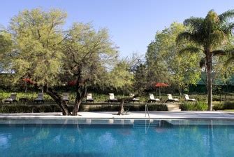 Luxury Aguascalientes Hotels in Mexico | Aguascalientes Marriott Hotel