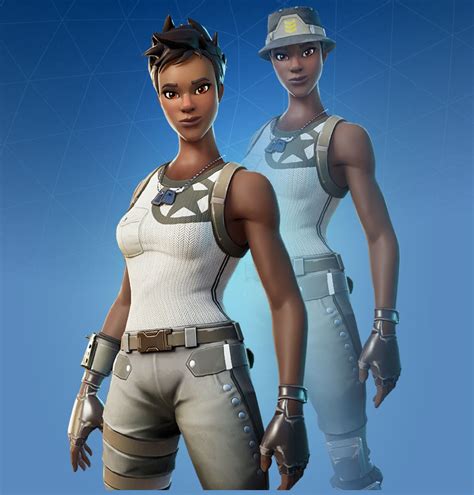 Fortnite Recon Expert Skin - Character, PNG, Images - Pro Game Guides