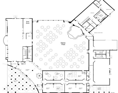 Venetian Convention Center Floor Plan - floorplans.click