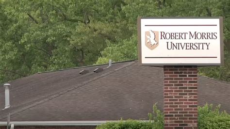 Robert Morris University closing Springfield campus | WRSP