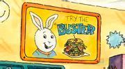 Buster Baxter/Gallery - Arthur Wiki