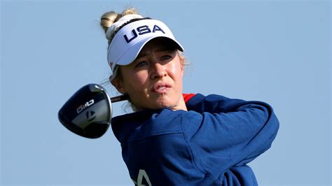 2024 Women's Olympic Golf Wednesday Tee Times: Round 1