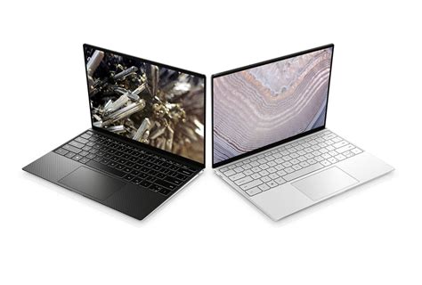 Dell introduced XPS 13 (9310): specs, price and release date • TechBriefly