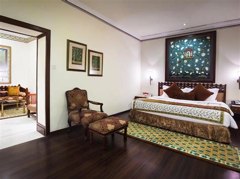 Jai Mahal Palace Hotel Resort (Jaipur) - Deals, Photos & Reviews