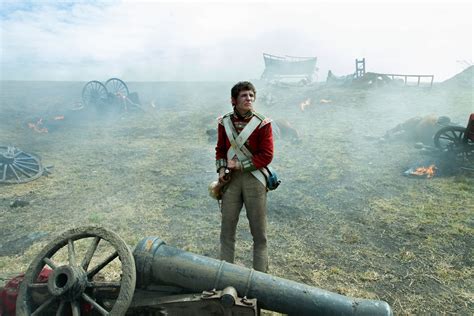 Mike Leigh Got Away with Murder with Peterloo, But Lost Amazon Money | IndieWire