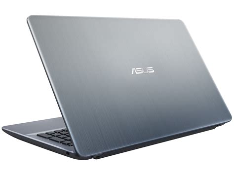 LaptopMedia ASUS X541 [Specs and Benchmarks] - LaptopMedia.com