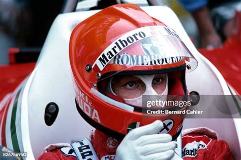 9,924 Niki Lauda Photos & High Res Pictures - Getty Images