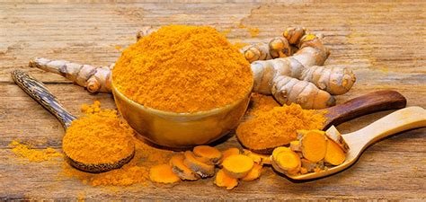 India, Homeland of Turmeric - Collaborative Natural Health Partners