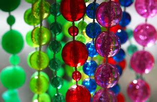 more beads | I really got into taking pictures of these.... | liz west | Flickr