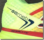 Skechers Go Race: Meb’s Olympic Marathon Shoe
