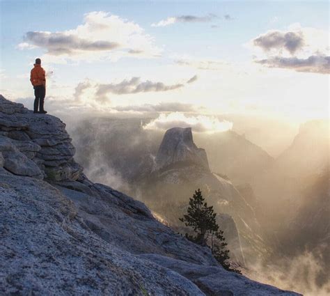 Clouds Rest | Discover Yosemite National Park