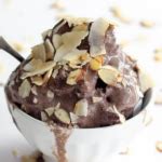 Almond Joy Ice Cream - Low Carb, Keto, Sugar-Free - Joy Filled Eats