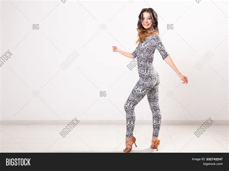 Latin Dance, Bachata Image & Photo (Free Trial) | Bigstock