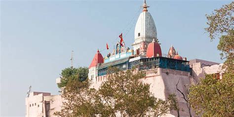 Gayatri Temple, Pushkar - Timings, Location, Legend, Entry Fee | Optima Travels