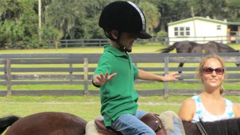 Horseback Riding Lessons September 2012