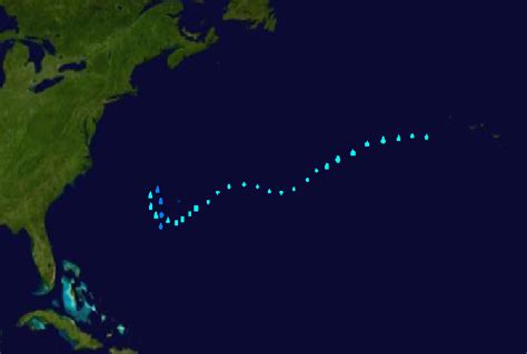 2022 Atlantic hurricane season v.2 (GeneralMexico) | Hypothetical Hurricanes Wiki | Fandom