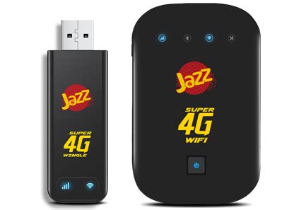 4gdevices - Jazz