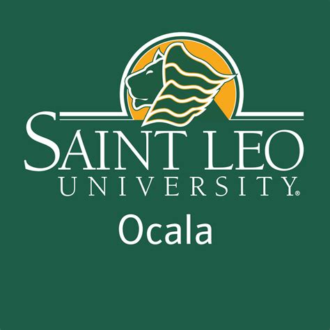 Saint Leo University Ocala Center | Ocala FL