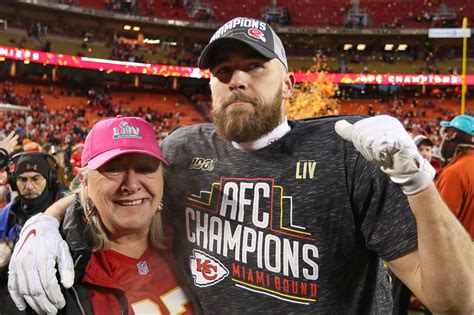 How Travis, Jason Kelce’s parents are handling dilemma for sons’ games ...