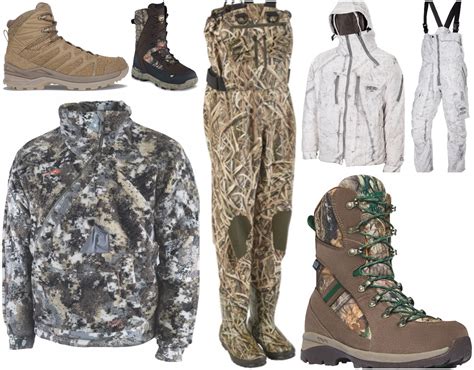 2019’s best new hunting gear: Outstanding apparel for fields, forests and wetlands • Outdoor Canada