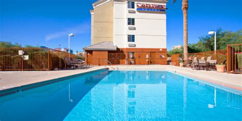 Sonesta Simply Suites Las Vegas Hotel Las Vegas - Deals & Info | Las Vegas Advisor