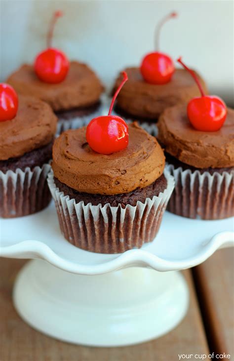 Chocolate Pudding Mix Frosting - Your Cup of Cake