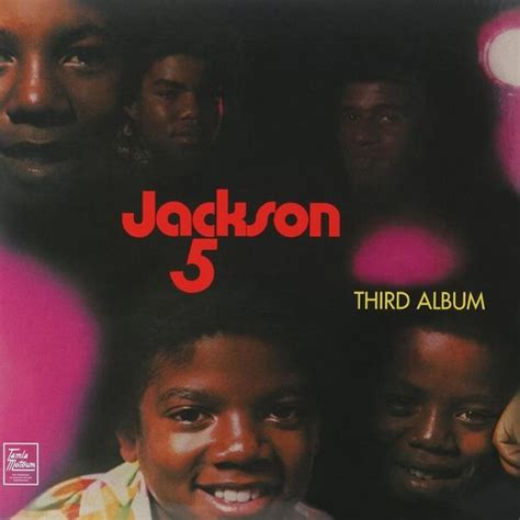 The Jackson 5 - Third Album Lyrics and Tracklist | Genius