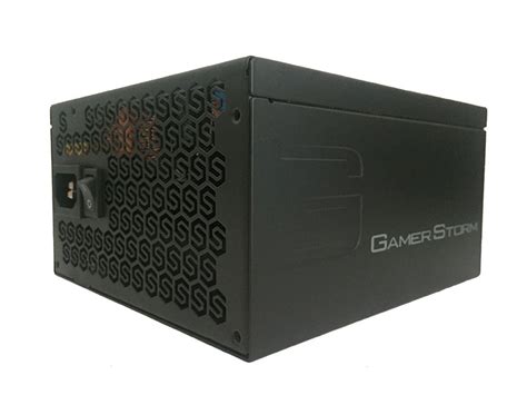 DeepCool Gamer Storm DQ850-M Power Supply Review | eTeknix