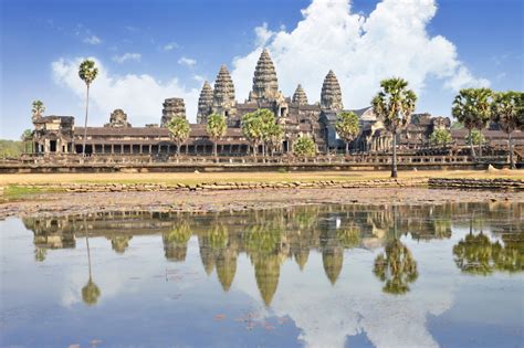 Angkor Wat Temple Complex, Cambodia - How To Visit And Avoid Scams — Adventurous Travels ...