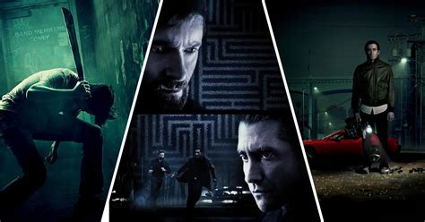 15 Modern Thriller Movies That Will One Day Become Classics