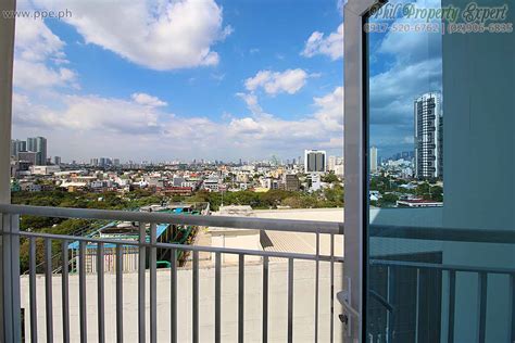 Rent 1 bedroom fully furnished in Jazz Residences Makati Metro Manila