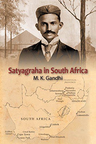 Satyagraha in South Africa (English Edition) eBook : Mahatma Gandhi: Amazon.es: Tienda Kindle