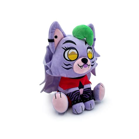 Roxy Sit Plush (9in) – Youtooz Collectibles