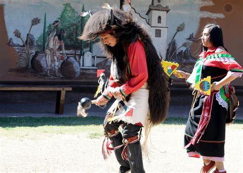 Native American Culture alive and well in El Paso | Article | The ...